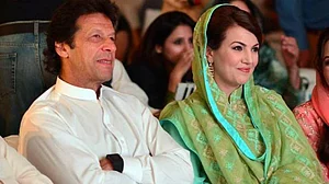 Pakistan: Will Reham Khan be Imran Khan’s nemesis?