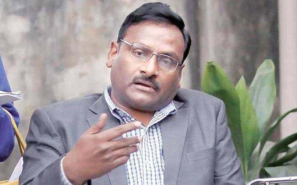 UN urges India to release DU academic Prof Saibaba due to deteriorating health 
