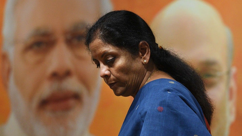 Photo by Vipin Kumar/Hindustan Times via Getty Images
