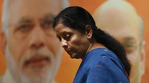 J&K: In attack on BJP, Shiv Sena wonders if India has a defence minister
