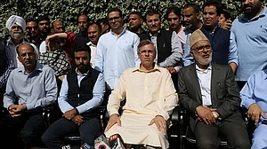 Live News June 20: J&K Assembly placed under suspended animation