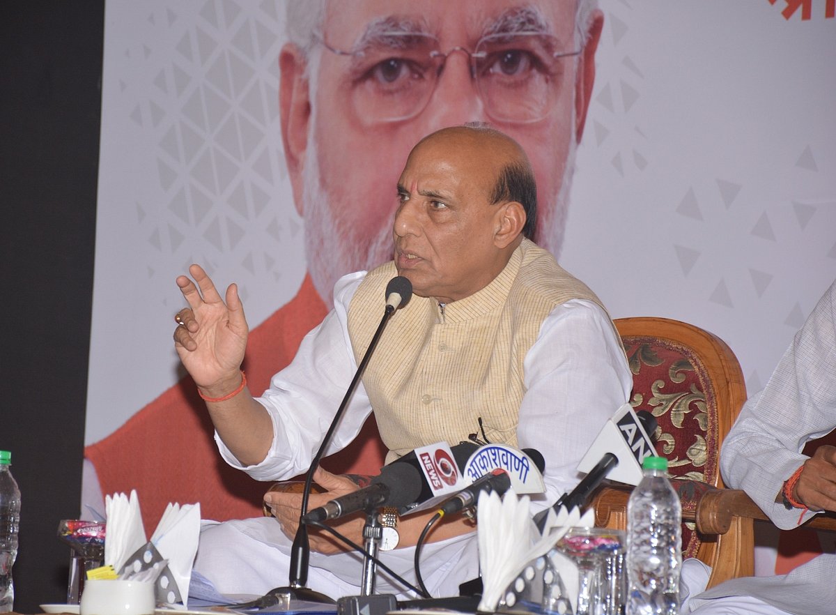 Photo courtesy: IANS