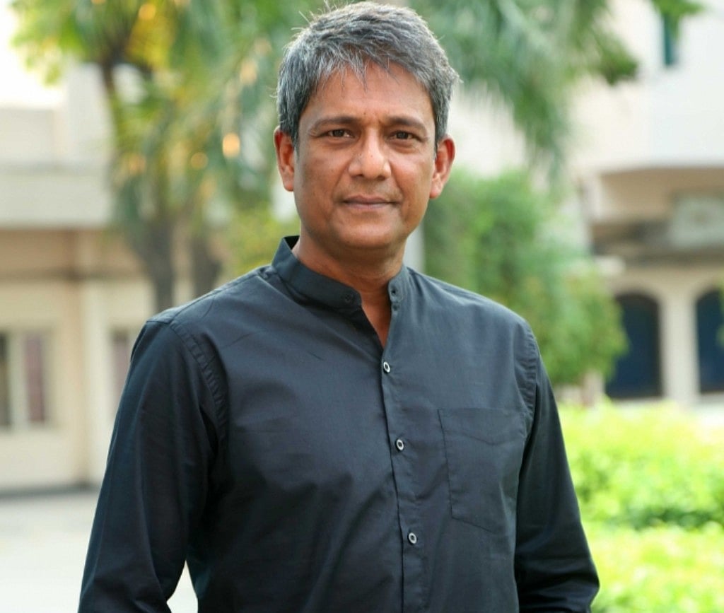 Adil Hussain: Bizarre when people talk about films in numbers, like selling toothpaste