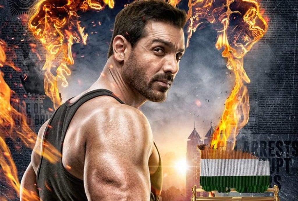 Satyamev Jayate looks like one man’s unrealistic war against corruption