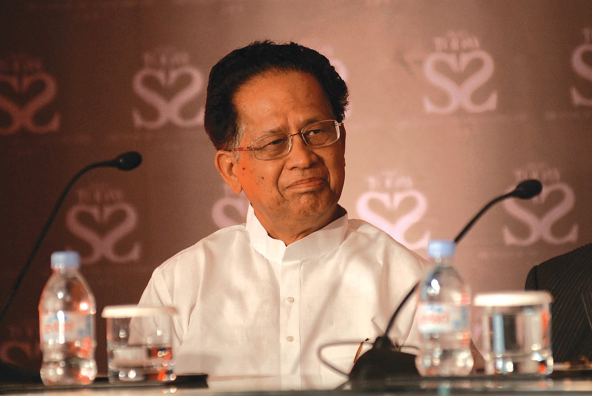 In the death of Tarun Gogoi, Assam and India lost a unifying leader