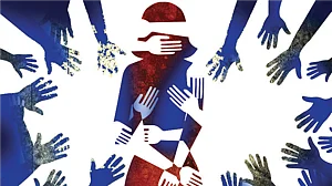 Gang-raped in July, Maharashtra girl dies