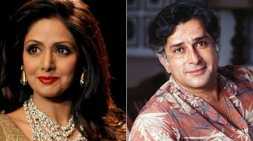Jagran Film Festival to begin with tributes to Shashi Kapoor, Kundan Shah, Sridevi
