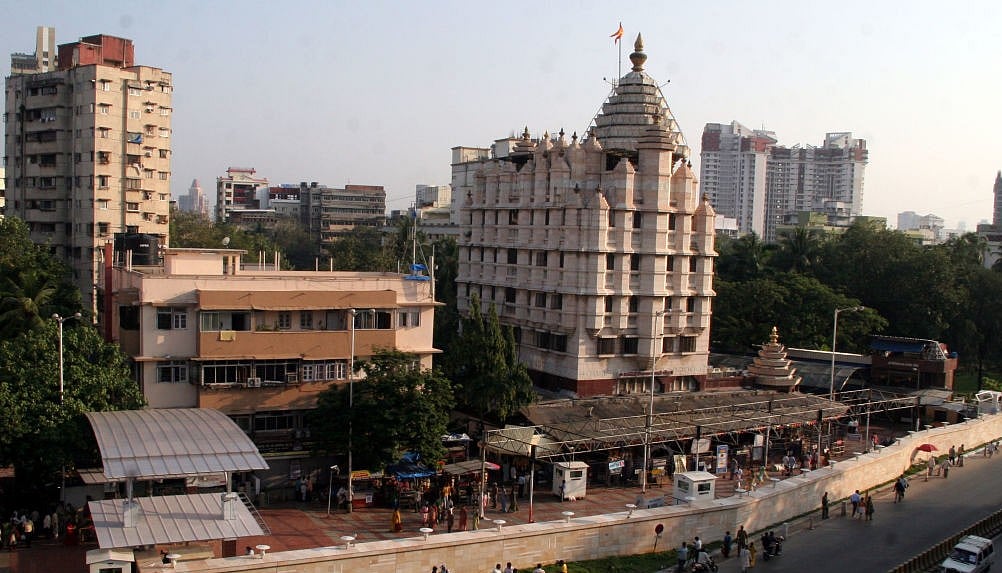  Fadnavis govt accords MoS status to chairman of Siddhivinayak Temple