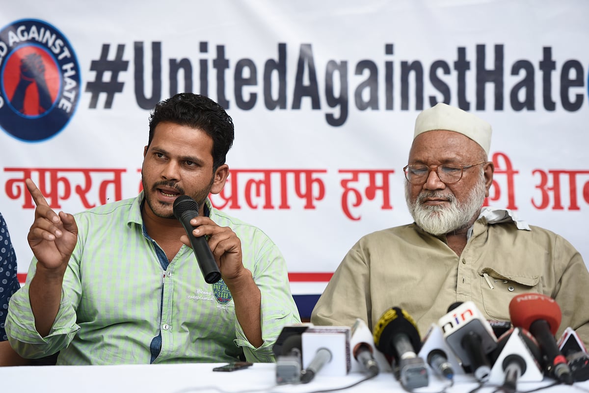 Police say lynching due to ‘road rage’, lawyers rally round the accused
