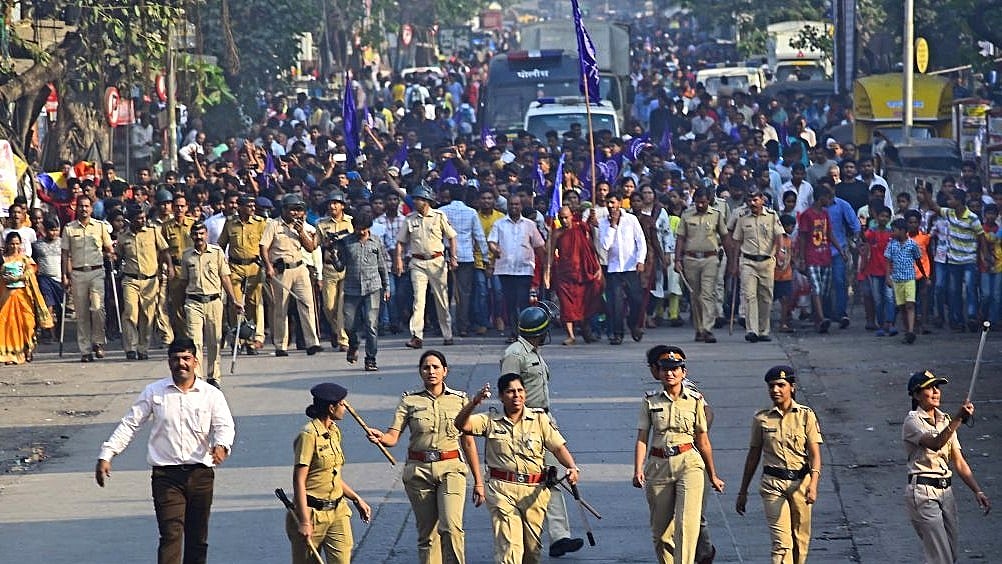 Photo by Vijayanand Gupta/Hindustan Times via Getty Images
