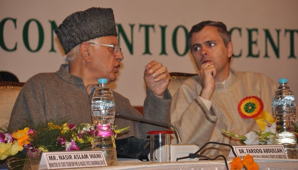 Omar Abdullah: Offer of support expired the day PDP allied with BJP