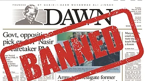 Pakistan’s renewed tryst with a mottled ‘Dawn’