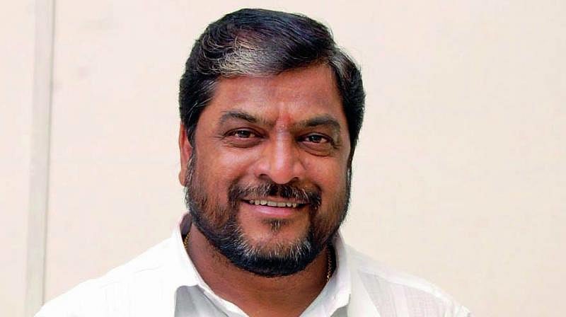 Raju Shetti’s farmers’ outfit keen to join hands with Sena if it quits NDA 