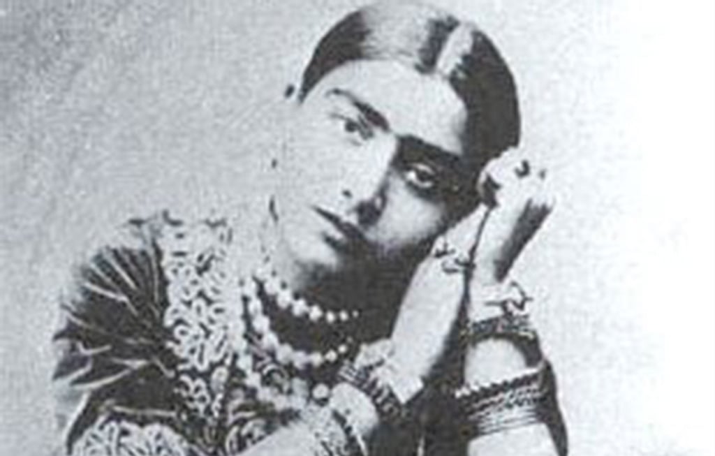 Gauhar Jaan: The most famous ‘tawaif’ of British India
