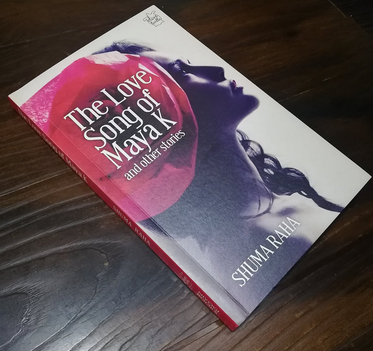 The Love Song of Maya K: Of people, lost loves and a sense of flux