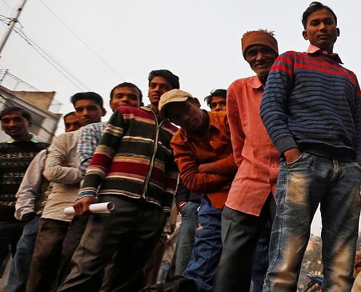 Rajasthan employees told to not wear T-shirts, jeans