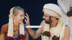Eight out of 10 millennials support inter-caste marriage in India: Net survey
