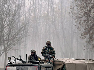 Modi government compromises security of military cantonments