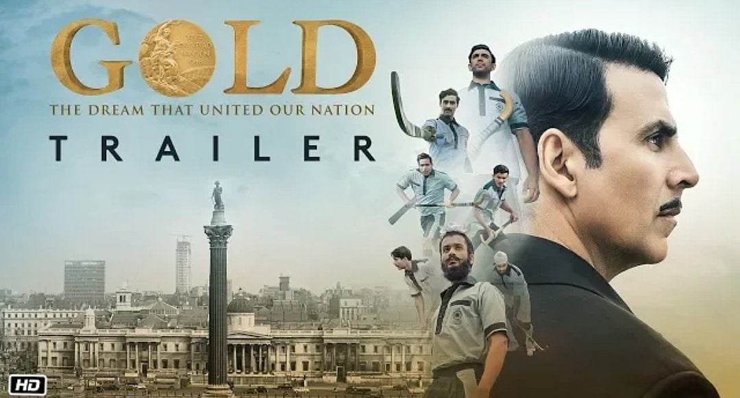 Trailer of Akshay Kumar’s upcoming flick on hockey wins hearts on Twitter