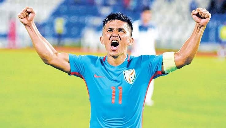 Aakar Patel: Why is the culture of football missing in India?