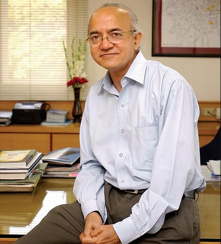 ‘Delhi govt fails to distinguish between politics & governance’