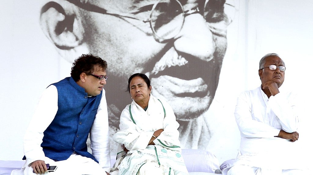 Trinamool Congress: Current situation in country a ‘Super Emergency’