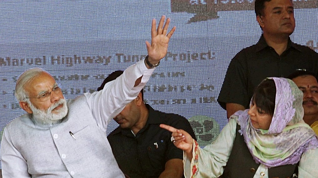 PTI Photo