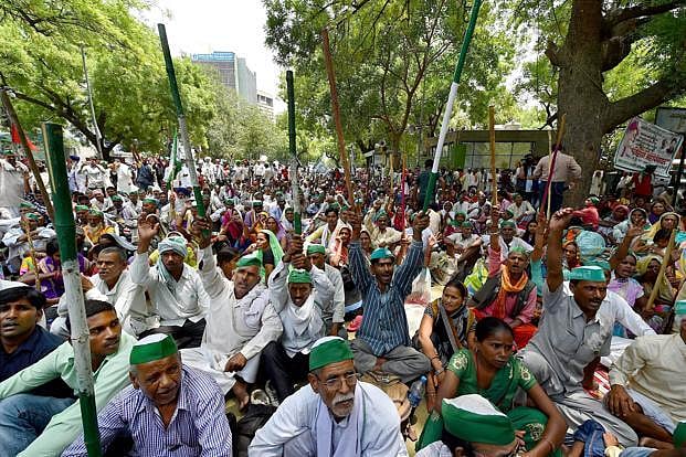 MP farmers’ agitation: Shortage of milk, vegetables likely