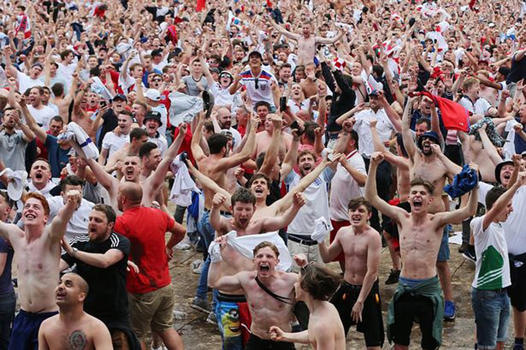 FIFA World Cup: Can  deaf and blind fans enjoy football? Yes, they can