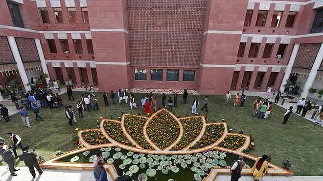 Photo courtesy: PTI