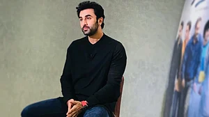On Father’s Day Ranbir Kapoor expresses his desire to play full-fledged role of father