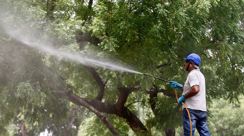 ‘Delhi Trees SOS’ springs up as Delhi set to lose around 16,500 trees