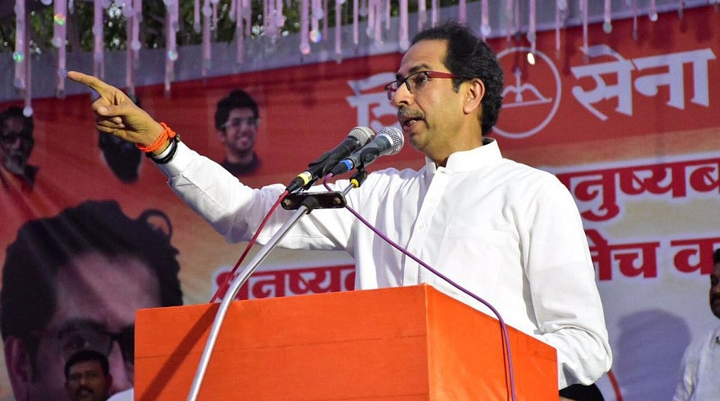 Shiv Sena backs Asom Gana Parishad on centre’s Citizenship Amendment Bill