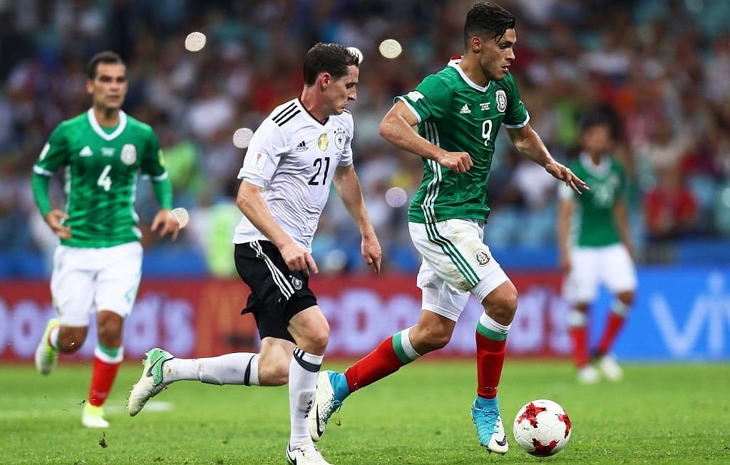 FIFA World Cup: Cup-holders Germany, 5-time champs Brazil to start campaign