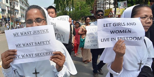 Mandsaur gang rape: Brutal attack, states medical report, protests rock MP