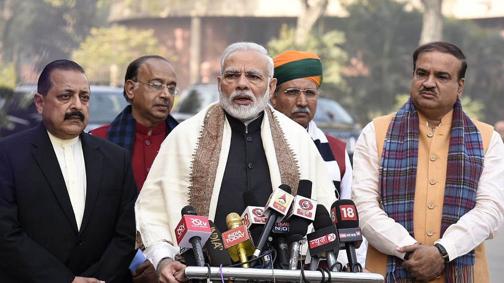 Photo by Arvind Yadav/Hindustan Times via Getty Images