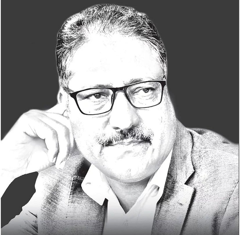 We may never know who killed Shujaat Bukhari...