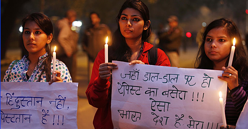 Mandsaur child rape: victim critical but stable; Scindia demands CBI probe  