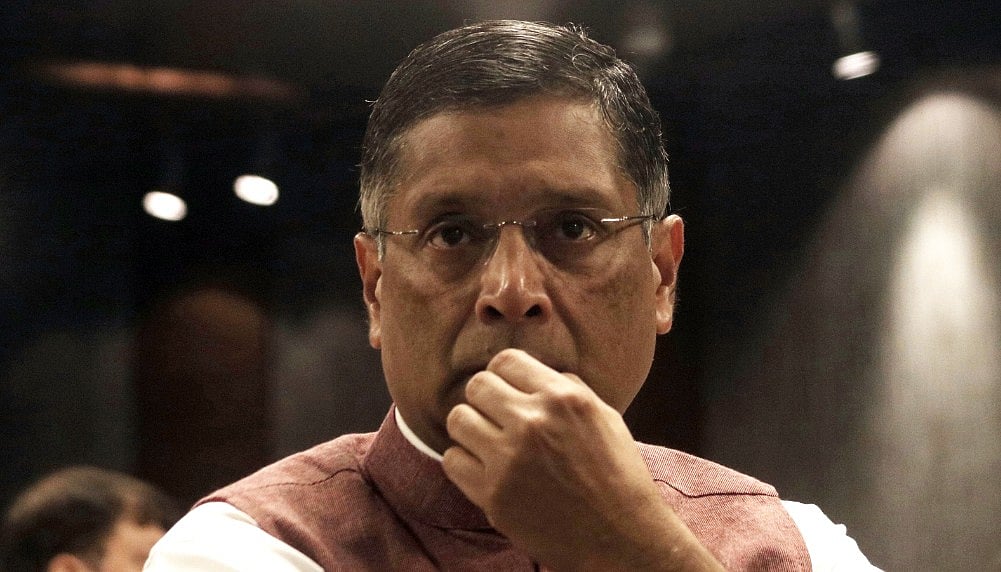 RSS affiliate wants ‘Sanskari’ CEA for Modi govt after Arvind Subramanian