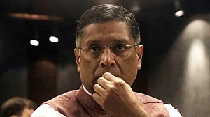 RSS affiliate wants ‘Sanskari’ CEA for Modi govt after Arvind Subramanian