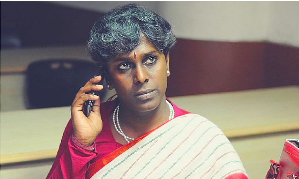 Denied home loan by banks, transgender rights activist launches online petition