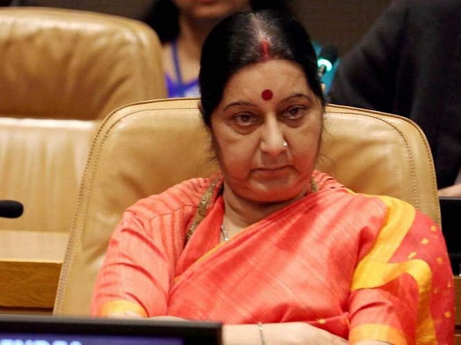 Herald View: Hindutva trolls and Sushma Swaraj; When will BJP learn? 