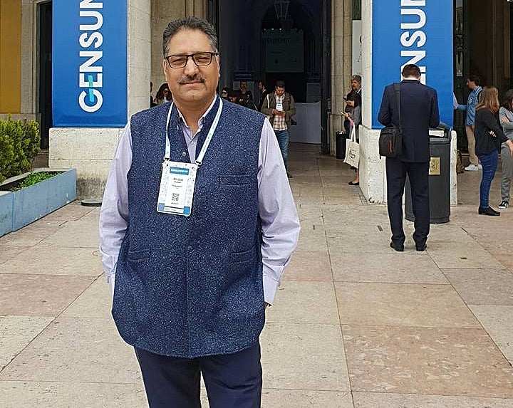 Shujaat Bukhari killed: Kashmiris, journalists, politicians express shock, grief