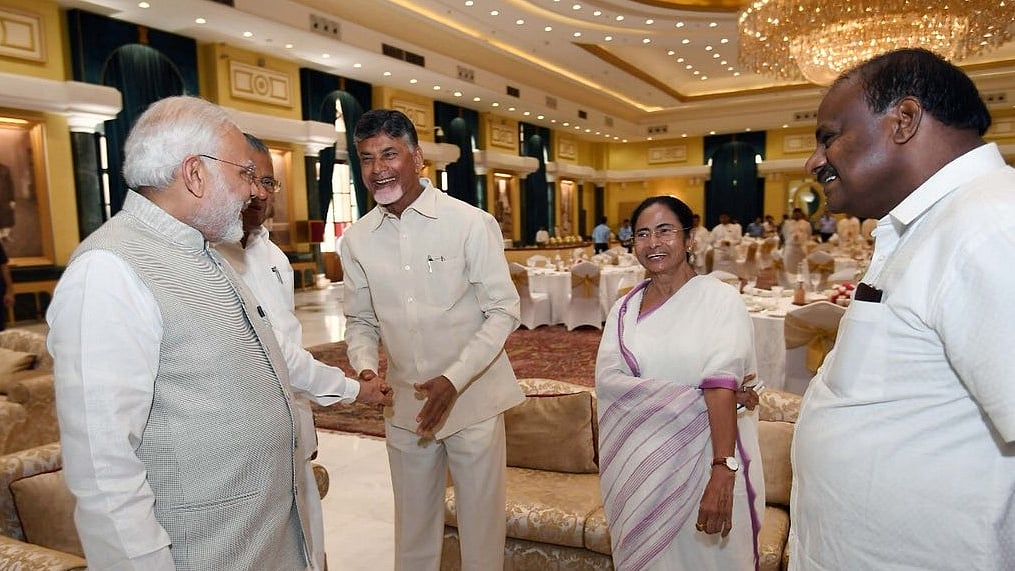 Photo courtesy: Twitter.com/narendramodi