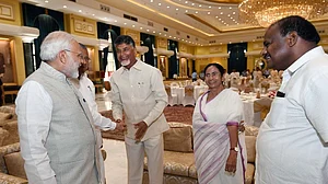 PM Modi’s belated damage control won’t earn him support for simultaneous polls
