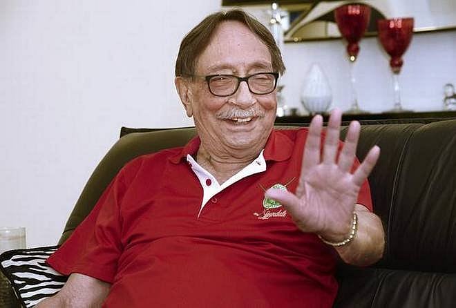AS Dulat: There is no solution now for Kashmir