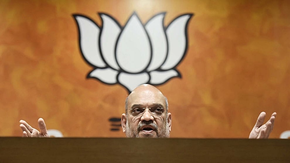 Photo by Raj K Raj/Hindustan Times via Getty Images
