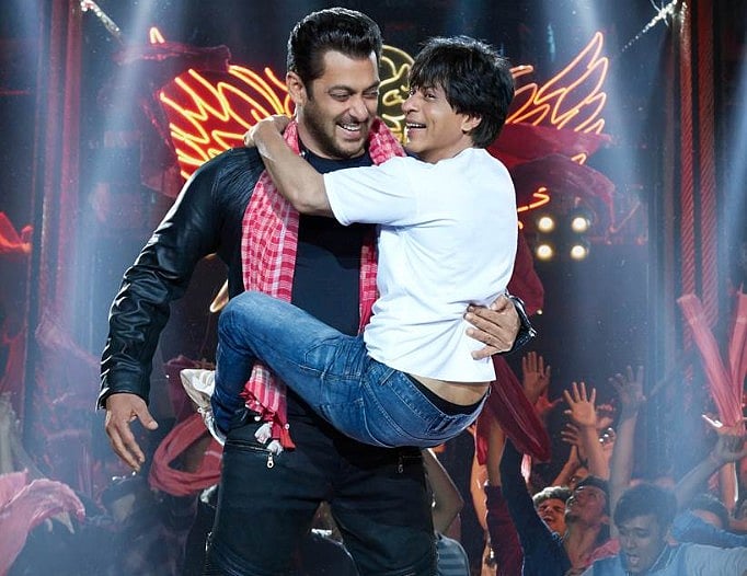 Zero teaser: Khans’ Eidi to their fans