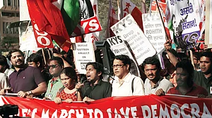 It is time to exorcise sedition from our statute books