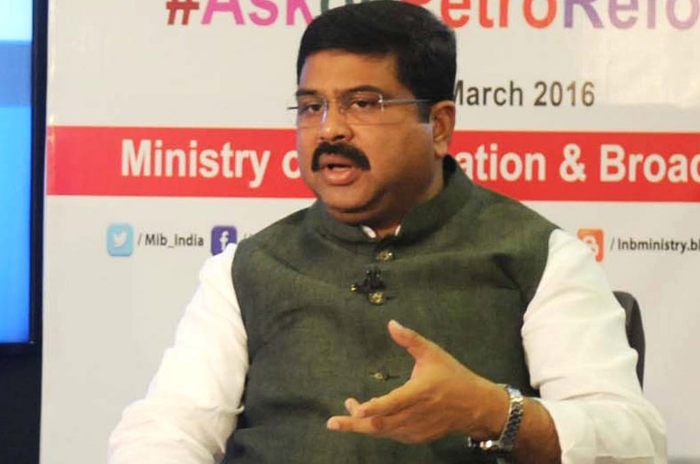 Chhattisgarh has reduced Mahanadi water flow to Odisha: Union Minister